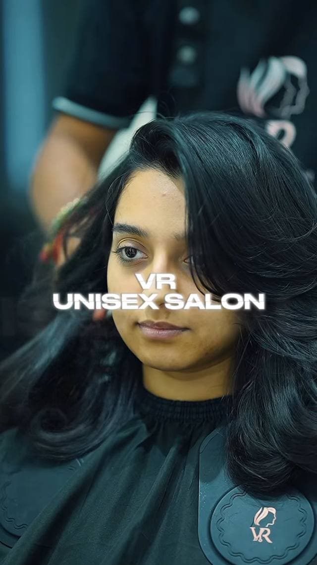 Salon service reel