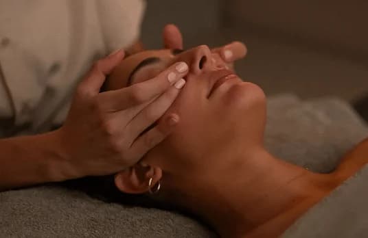 Professional Facial Treatments in Dubai