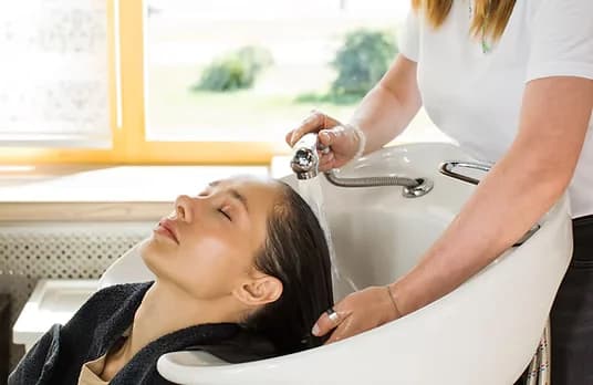 Hair Treatments in Dubai